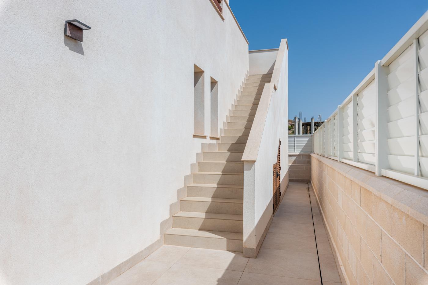 Villa en Venta en Vera