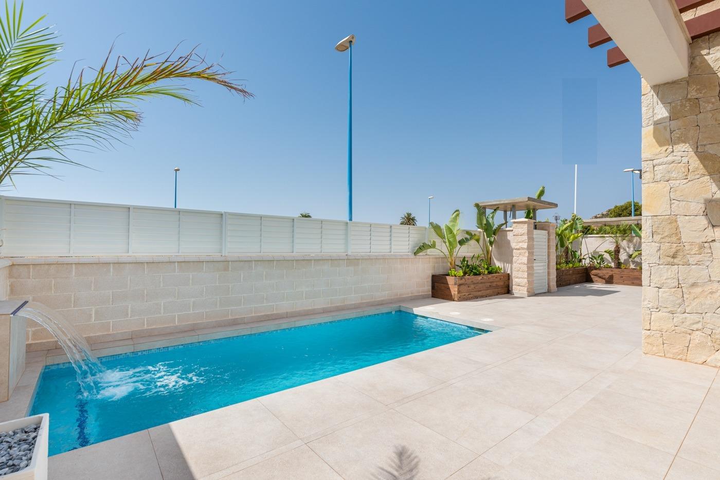 Villa en Venta en Vera