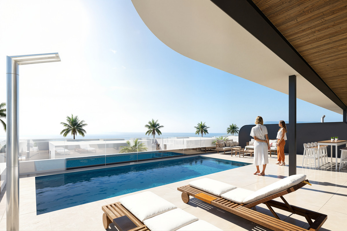 Villa de Lujo en Serena Golf, Los Alcázares