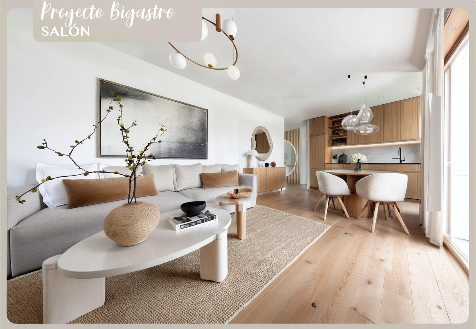 Apartamento en Venta en Bigastro