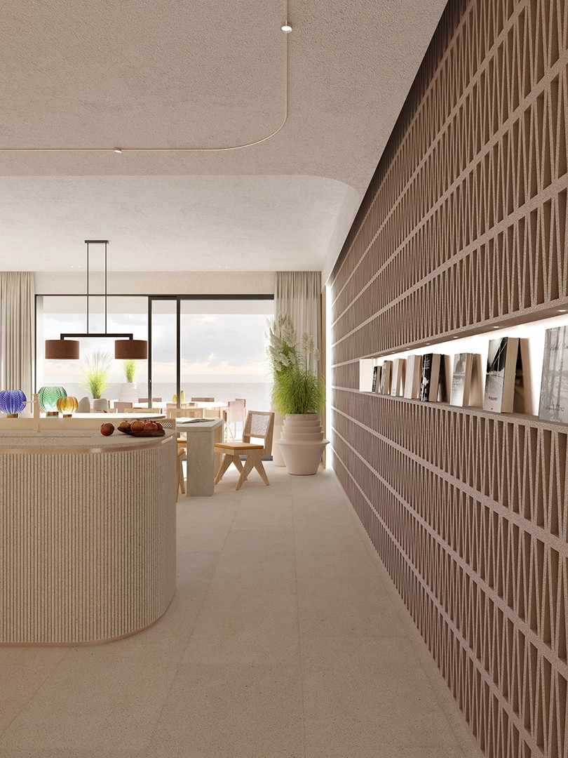 Lujo mediterráneo en Fuengirola: vistas únicas