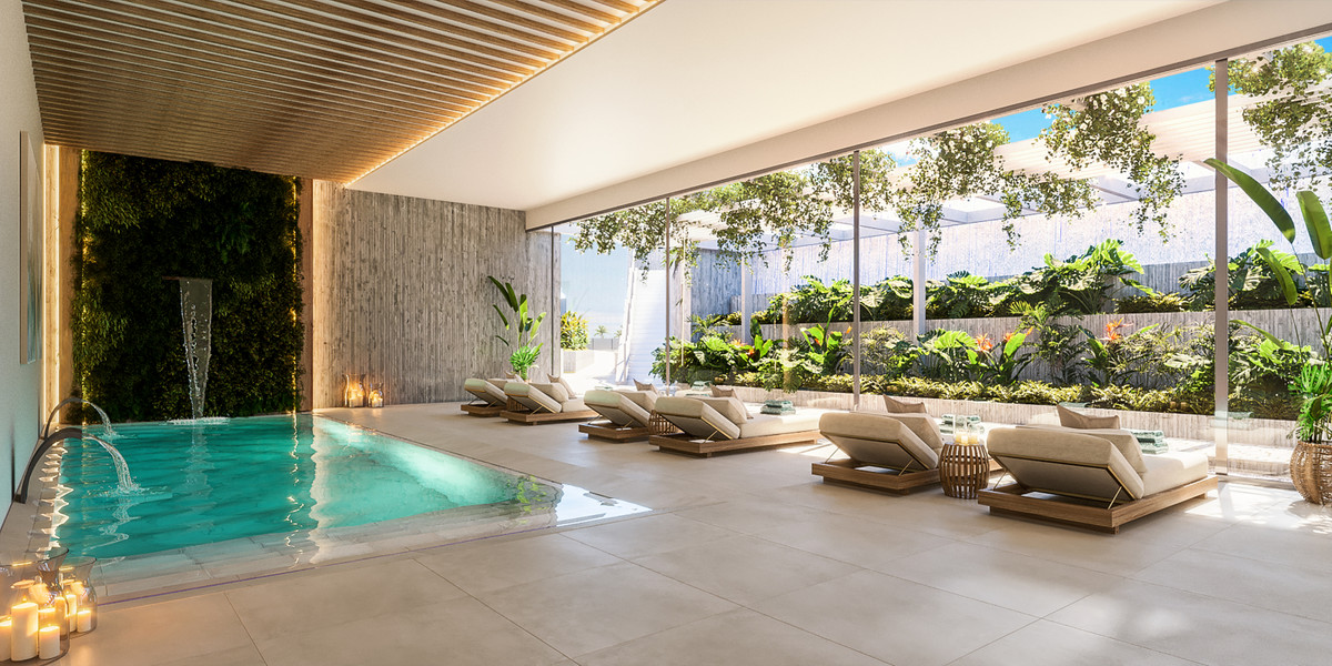 Lujo mediterráneo: Su oasis de 5 estrellas en Marbella