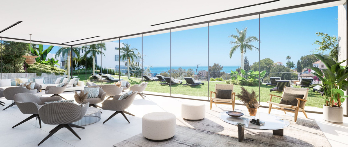 Lujo mediterráneo: Su oasis de 5 estrellas en Marbella