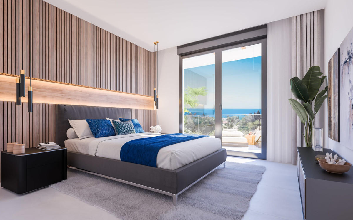 Lujo mediterráneo: Su oasis de 5 estrellas en Marbella