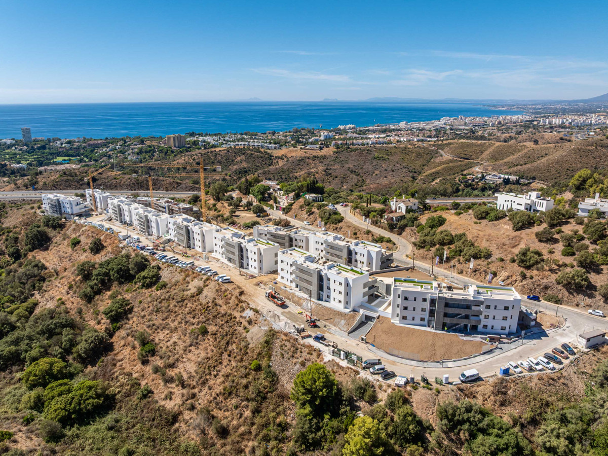 Lujo mediterráneo: Su oasis de 5 estrellas en Marbella