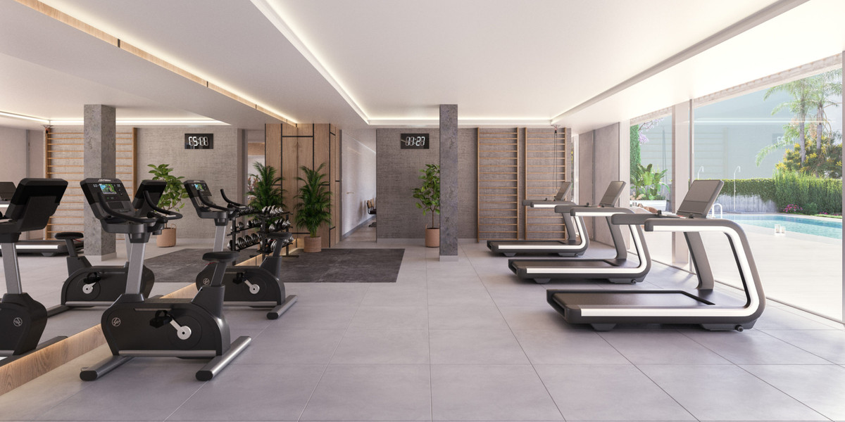 Lujo mediterráneo: Su oasis de 5 estrellas en Marbella