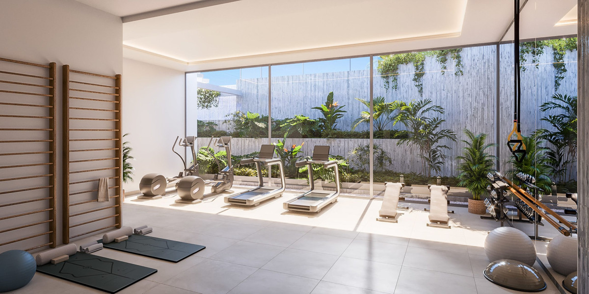 Lujo mediterráneo: Su oasis de 5 estrellas en Marbella