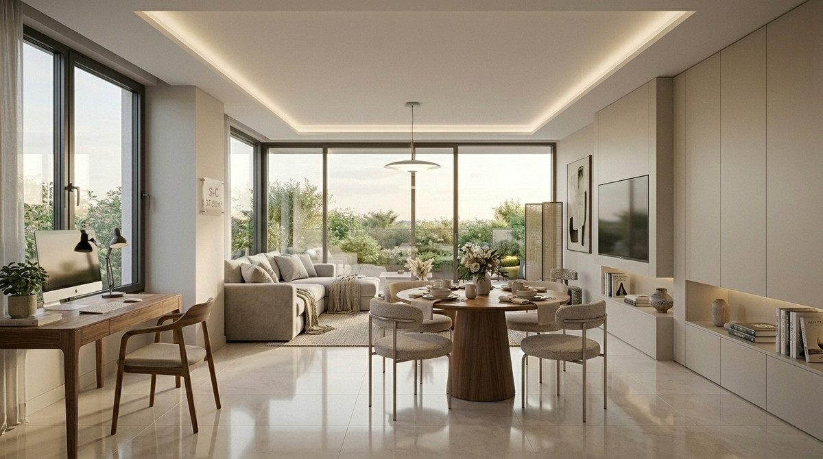 Villa de lujo con piscina en Mazarrón