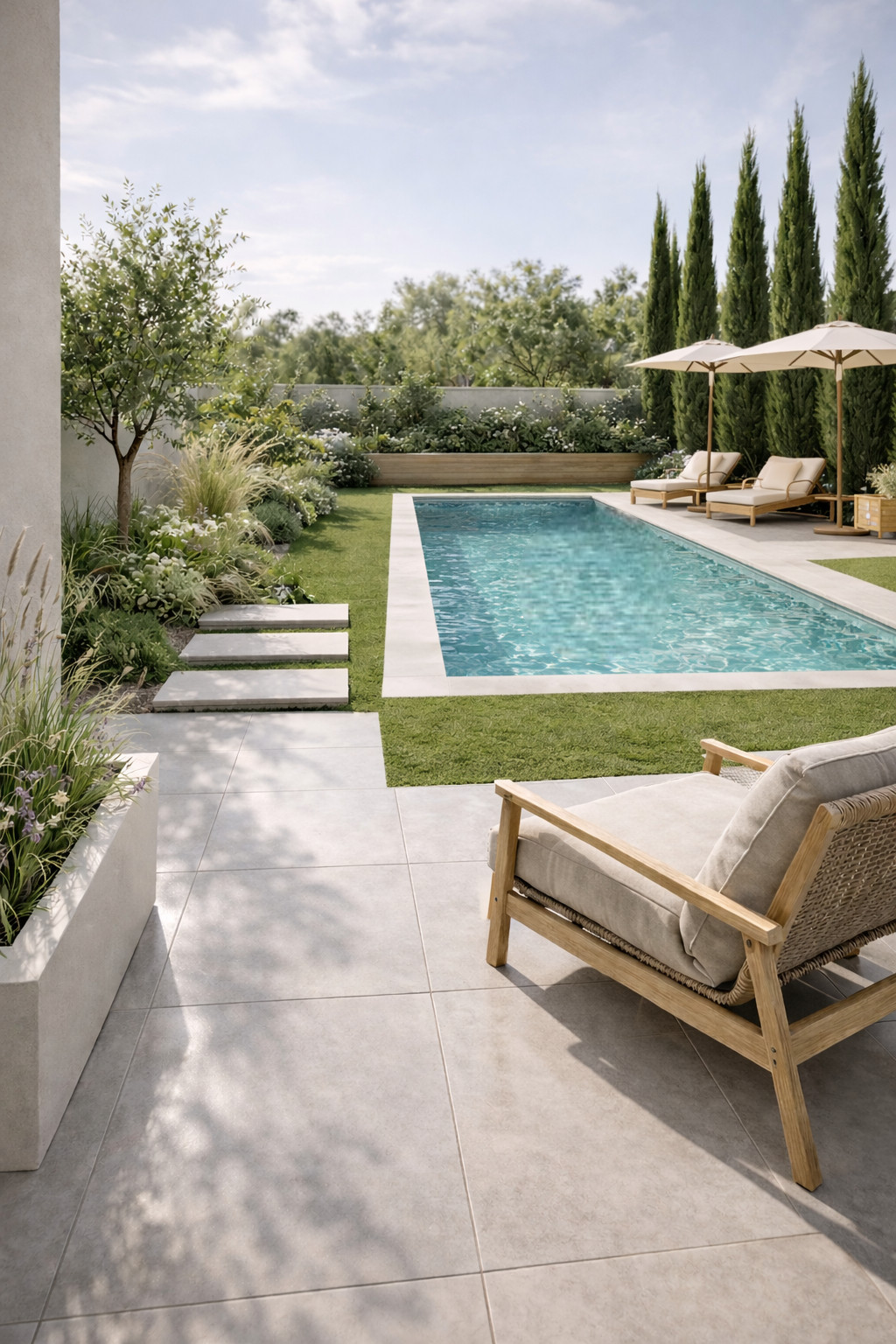 Villa de lujo con piscina en Mazarrón