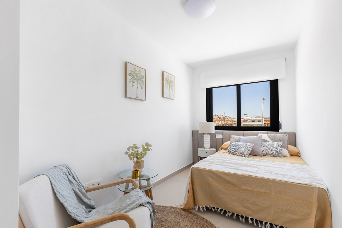 Villa de ensueño en Rafal, Alicante