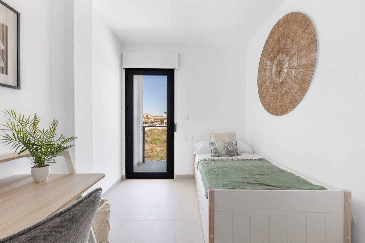 Villa de ensueño en Rafal, Alicante