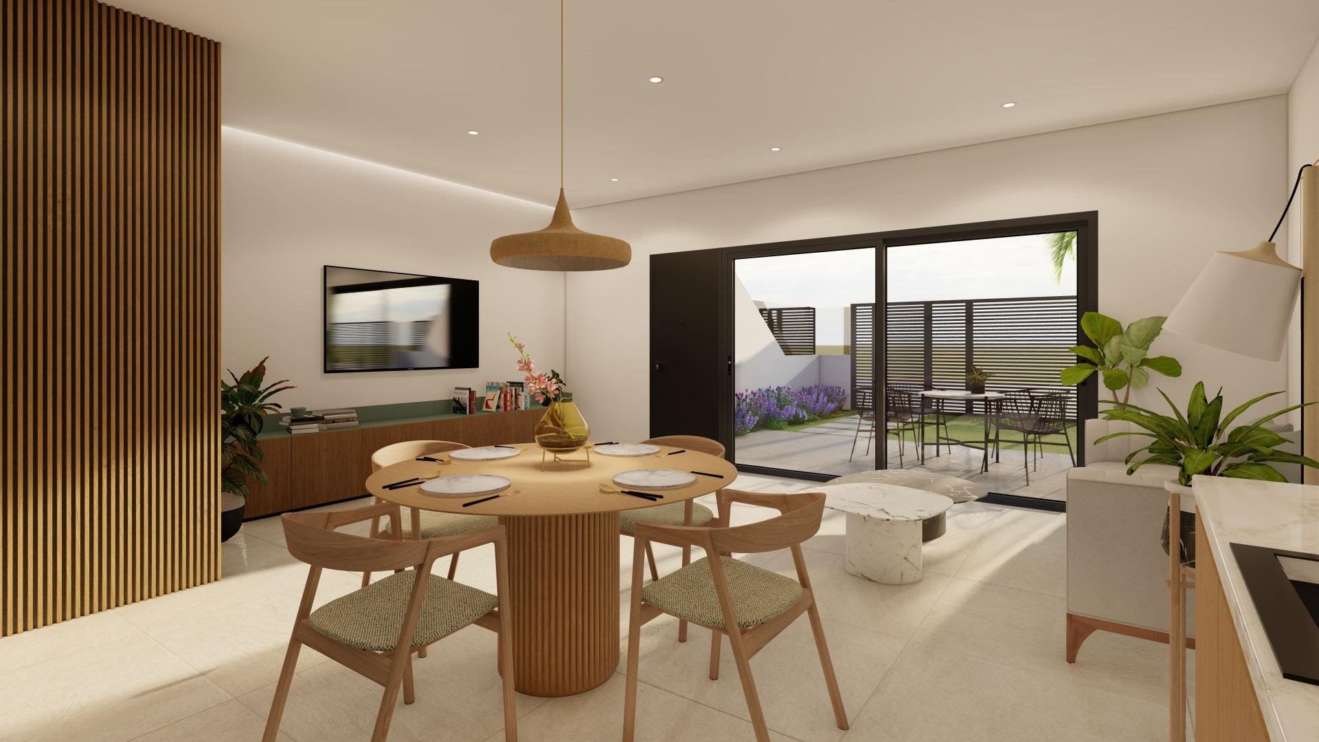 Casa en Venta en San Pedro del Pinatar
