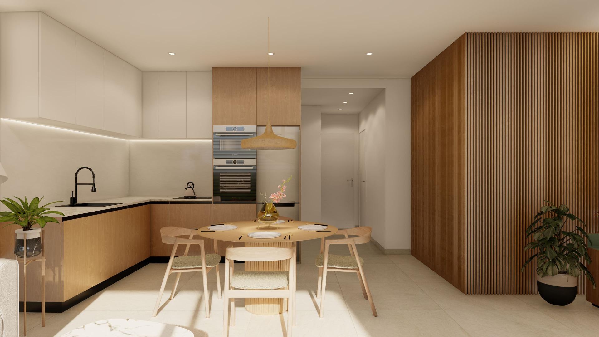 Casa en Venta en San Pedro del Pinatar