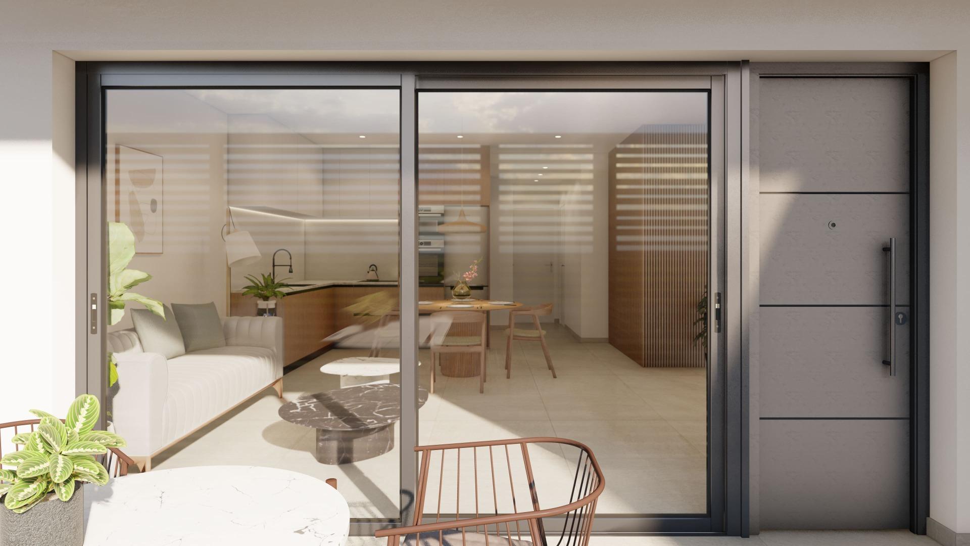Casa en Venta en San Pedro del Pinatar