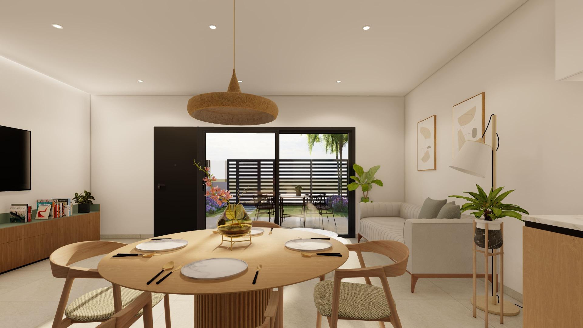 Casa en Venta en San Pedro del Pinatar