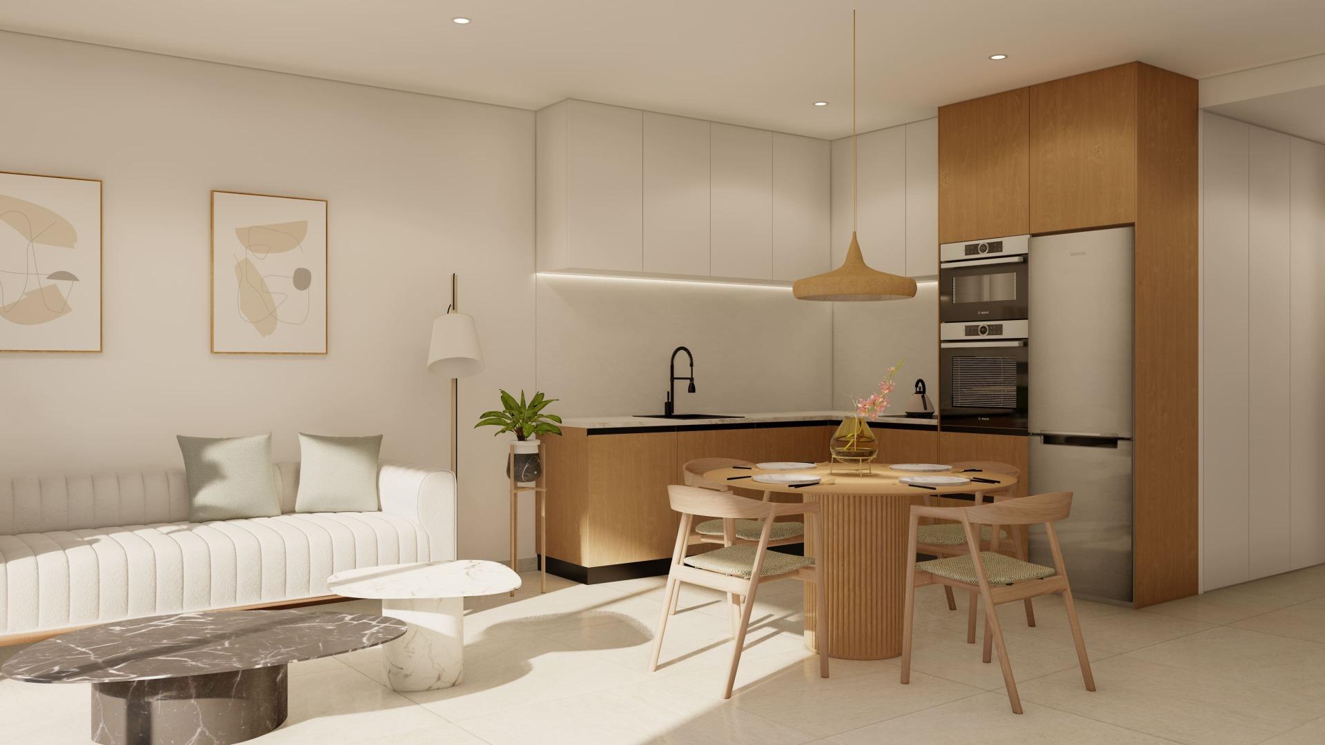 Casa en Venta en San Pedro del Pinatar