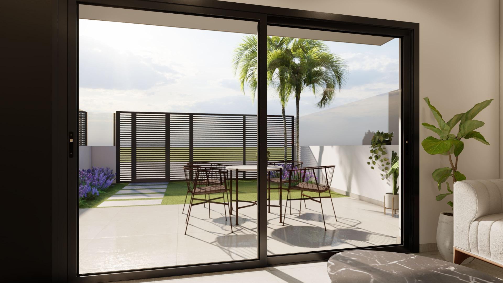 Casa en Venta en San Pedro del Pinatar