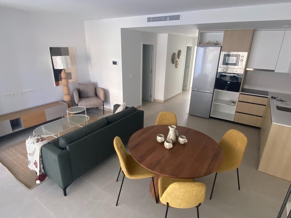 Casa en Venta en San Pedro del Pinatar