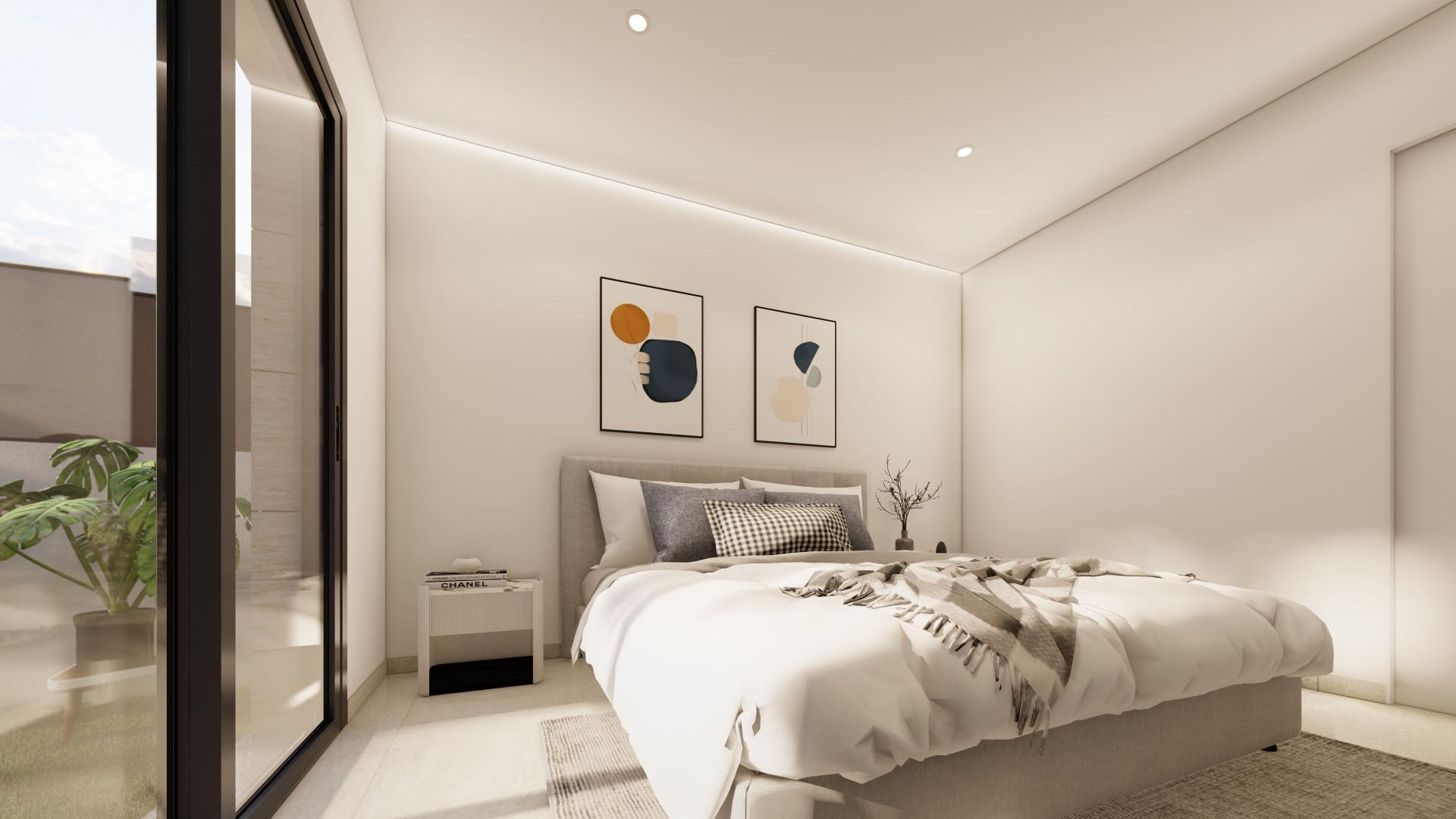 Casa en Venta en San Pedro del Pinatar
