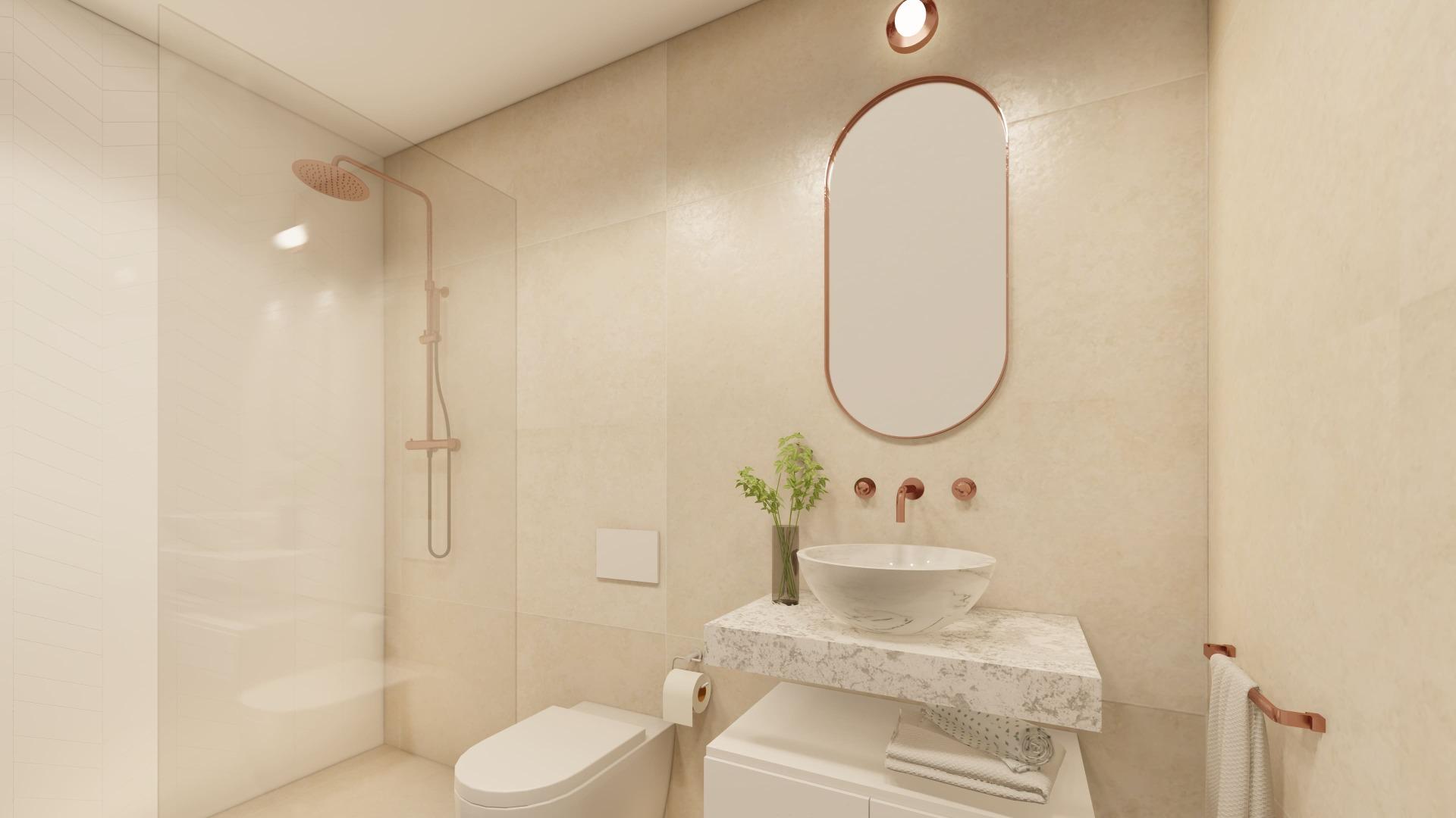 Casa en Venta en San Pedro del Pinatar