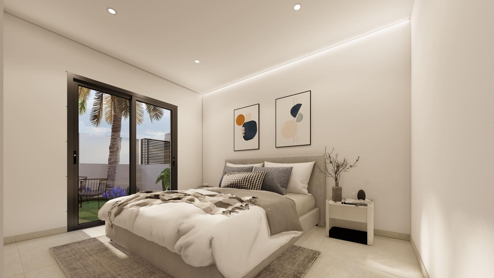 Casa en Venta en San Pedro del Pinatar