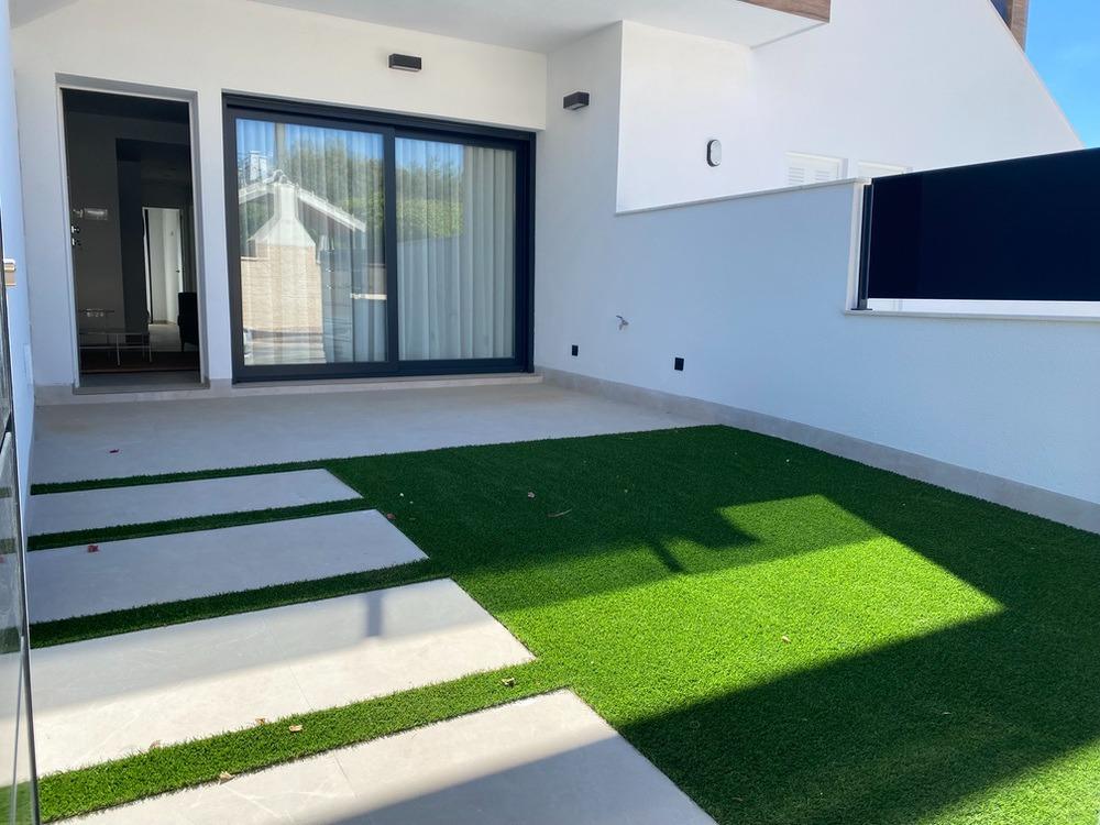Casa en Venta en San Pedro del Pinatar