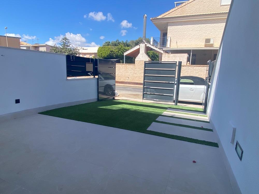 Casa en Venta en San Pedro del Pinatar