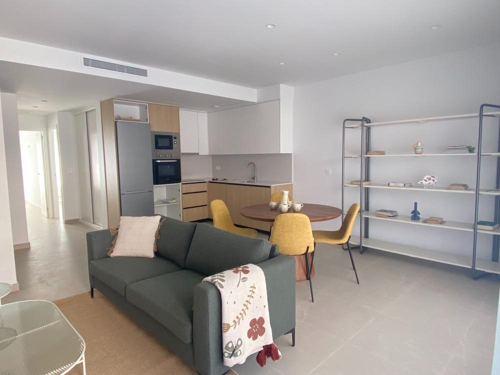 Casa en Venta en San Pedro del Pinatar