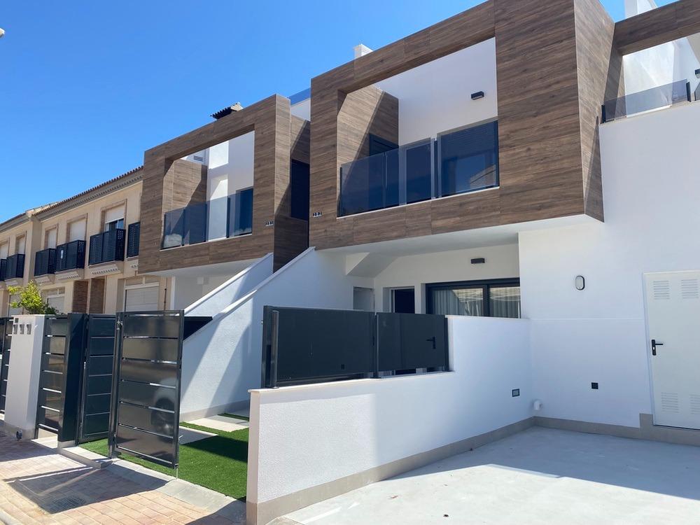 Casa en Venta en San Pedro del Pinatar