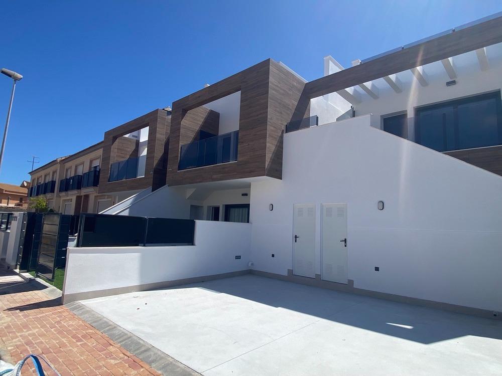Casa en Venta en San Pedro del Pinatar