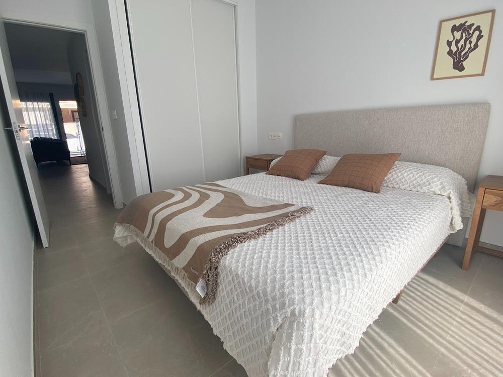 Casa en Venta en San Pedro del Pinatar