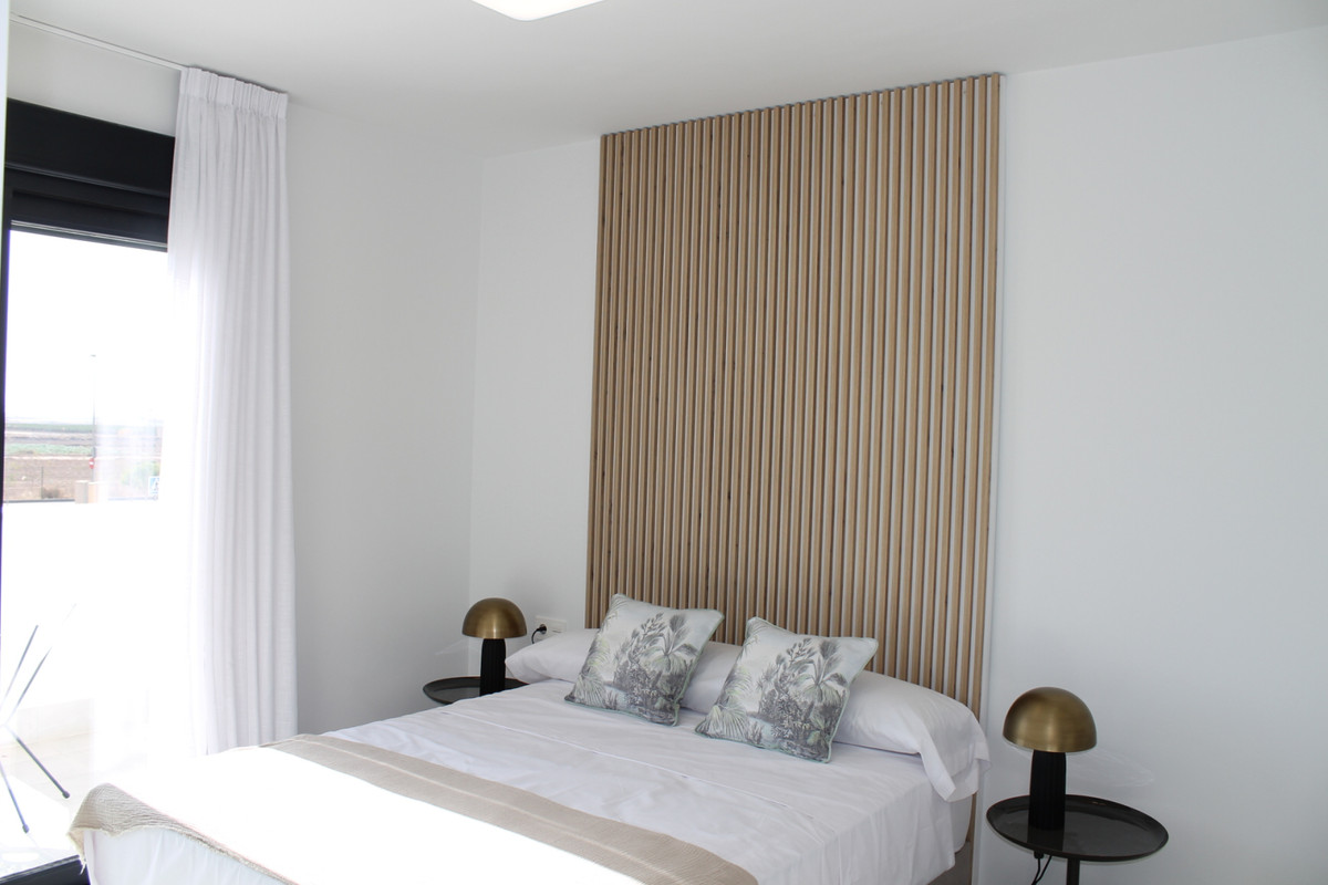 Villa de lujo en Torre-Pacheco: Sol y golf