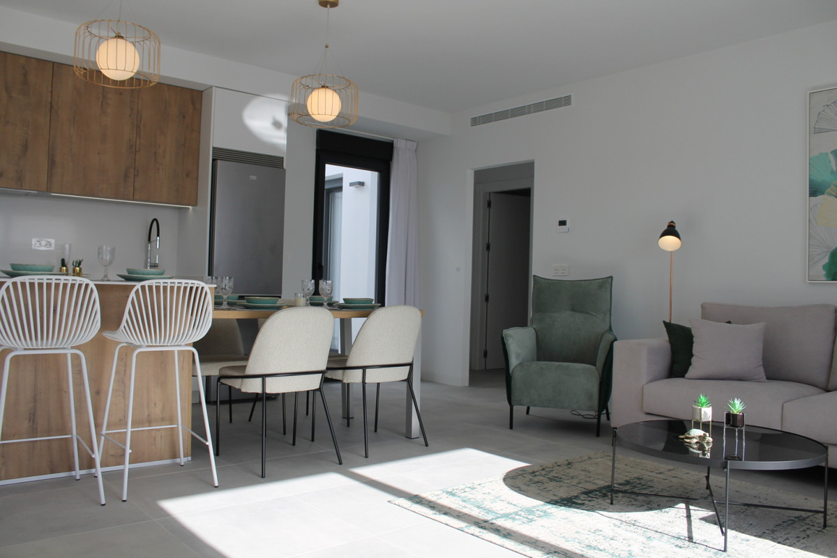 Villa de lujo en Torre-Pacheco: Sol y golf