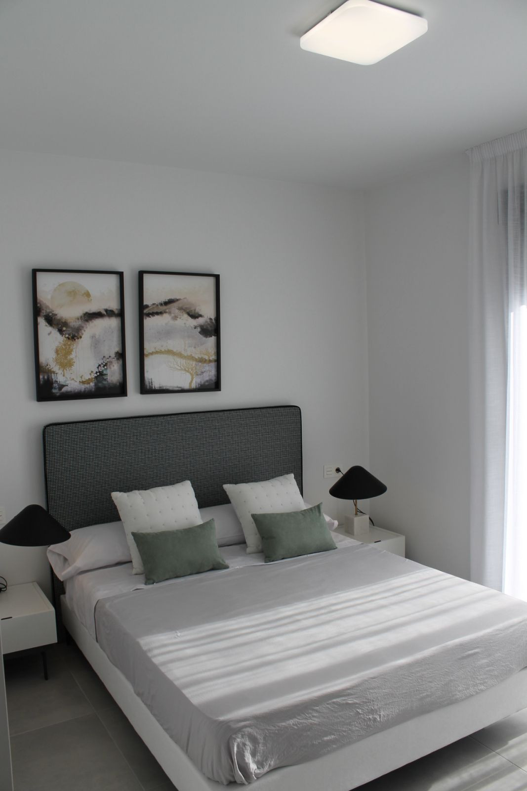 Villa de lujo en Torre-Pacheco: Sol y golf