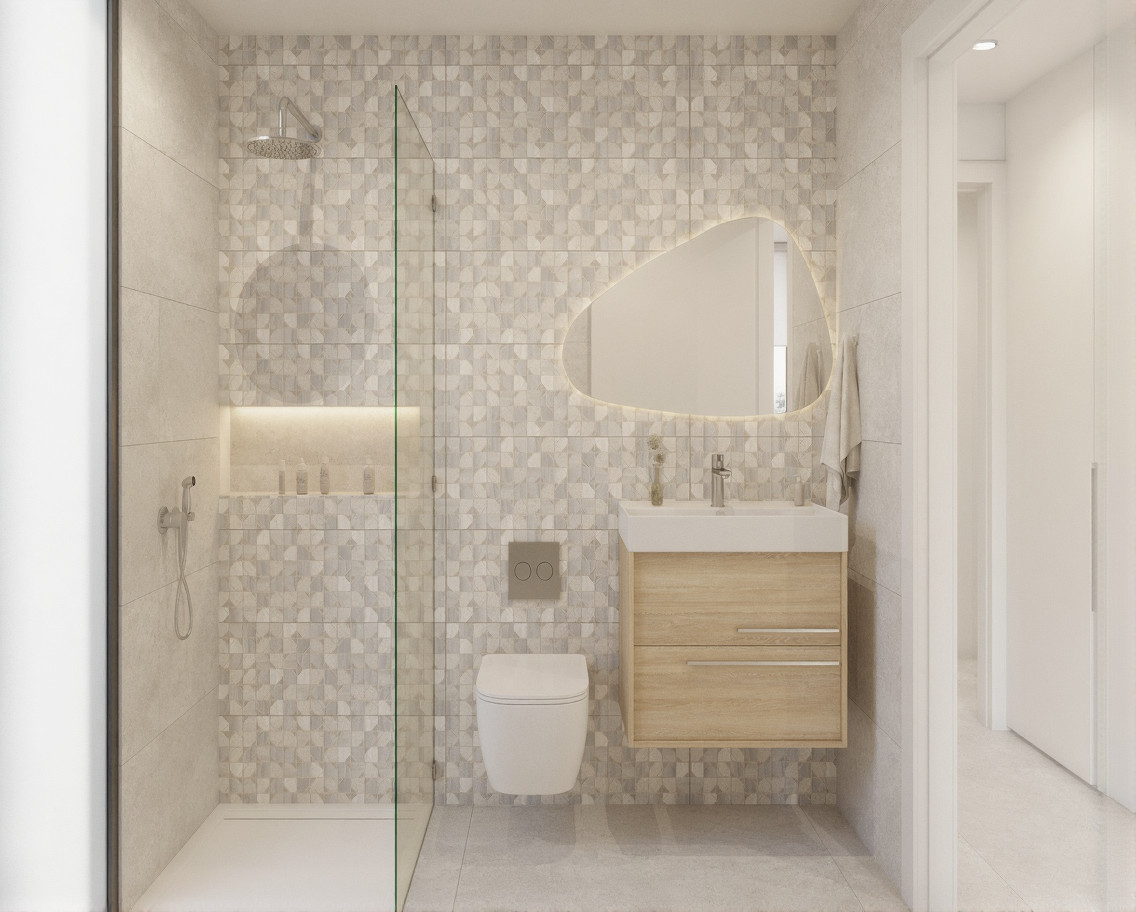 Villa de Lujo en Fuente-Álamo: Mediterráneo Moderno