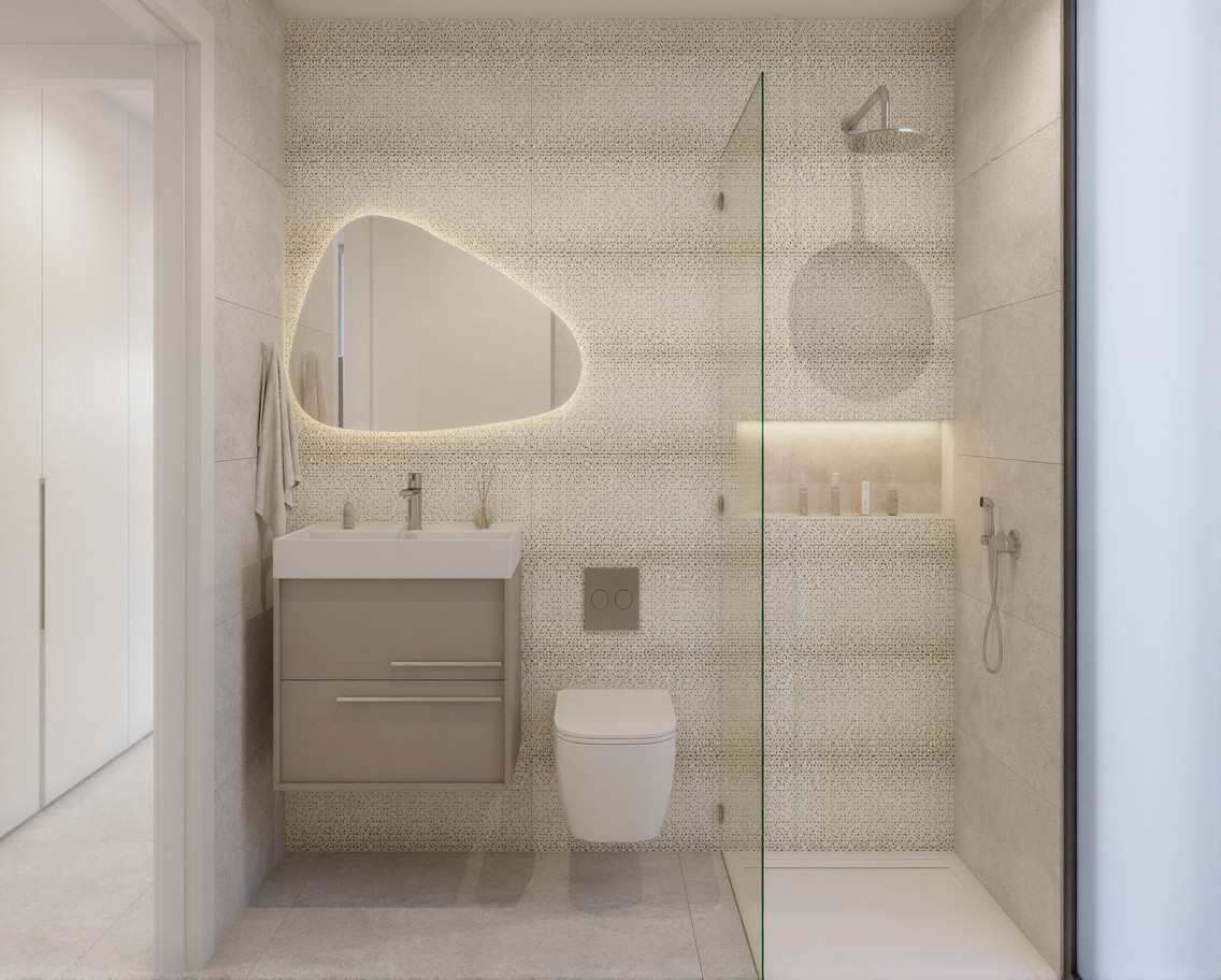 Villa de Lujo en Fuente-Álamo: Mediterráneo Moderno