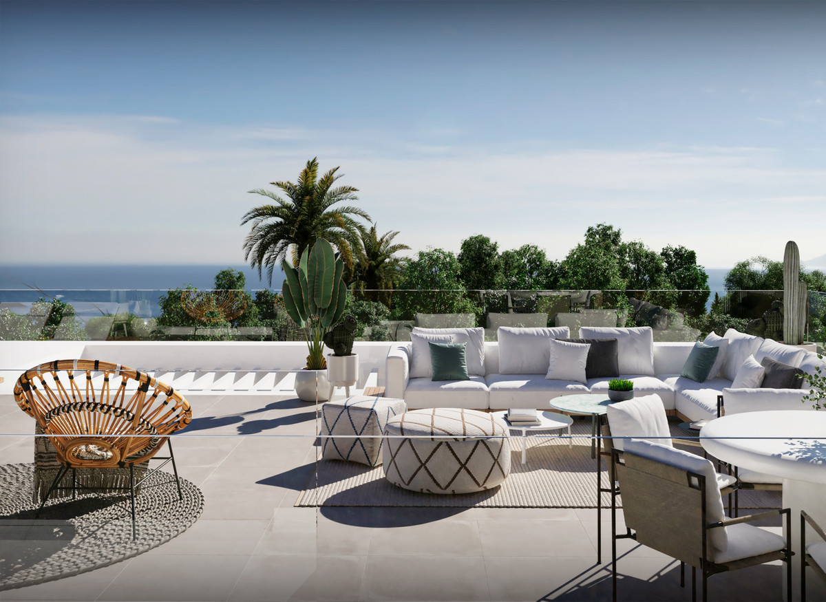 Lujo contemporáneo en Estepona: la villa de tus sueños