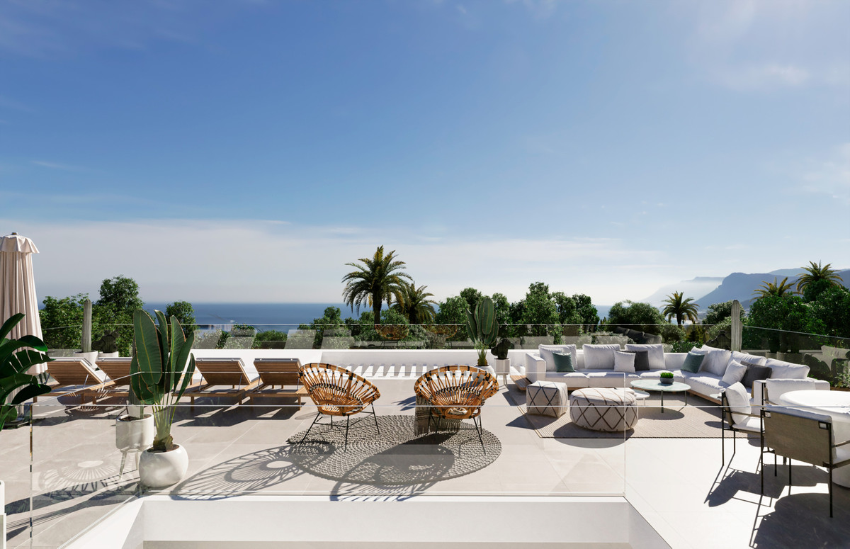 Lujo contemporáneo en Estepona: la villa de tus sueños