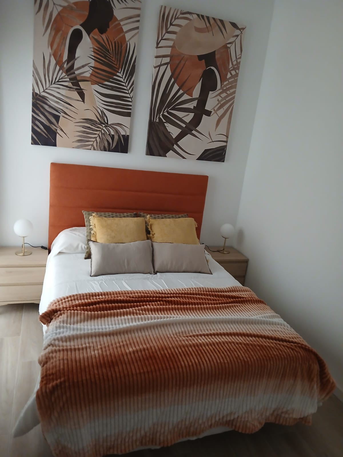 Apartamentos de lujo en Algorfa: Tu oasis en Alicante