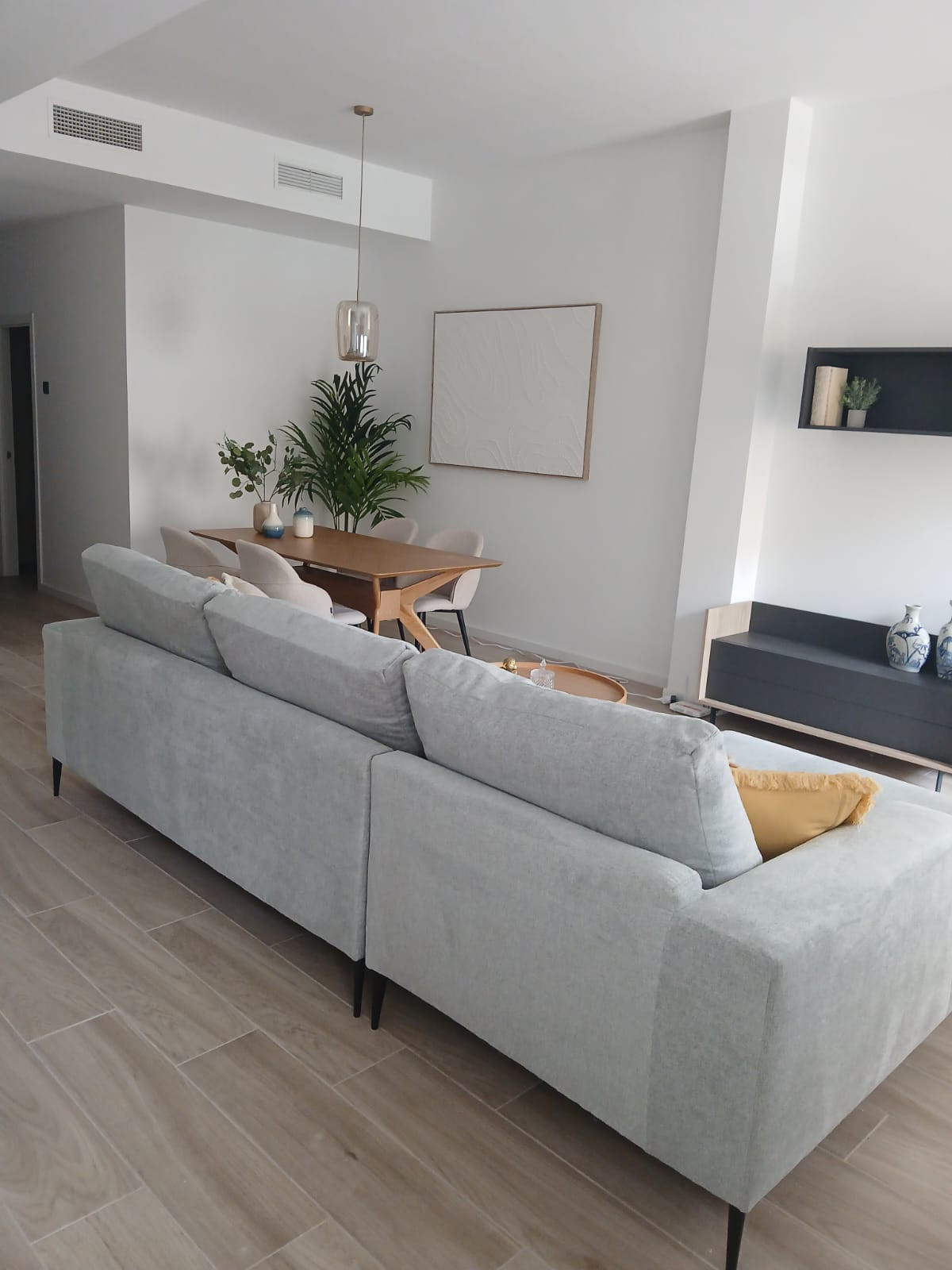 Apartamentos de lujo en Algorfa: Tu oasis en Alicante