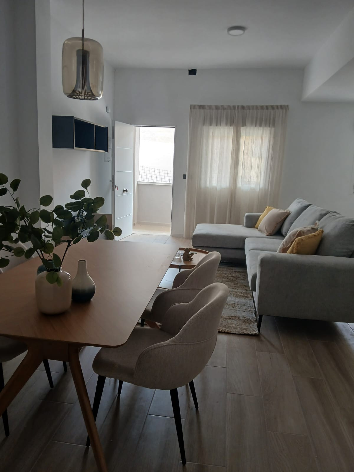 Apartamentos de lujo en Algorfa: Tu oasis en Alicante