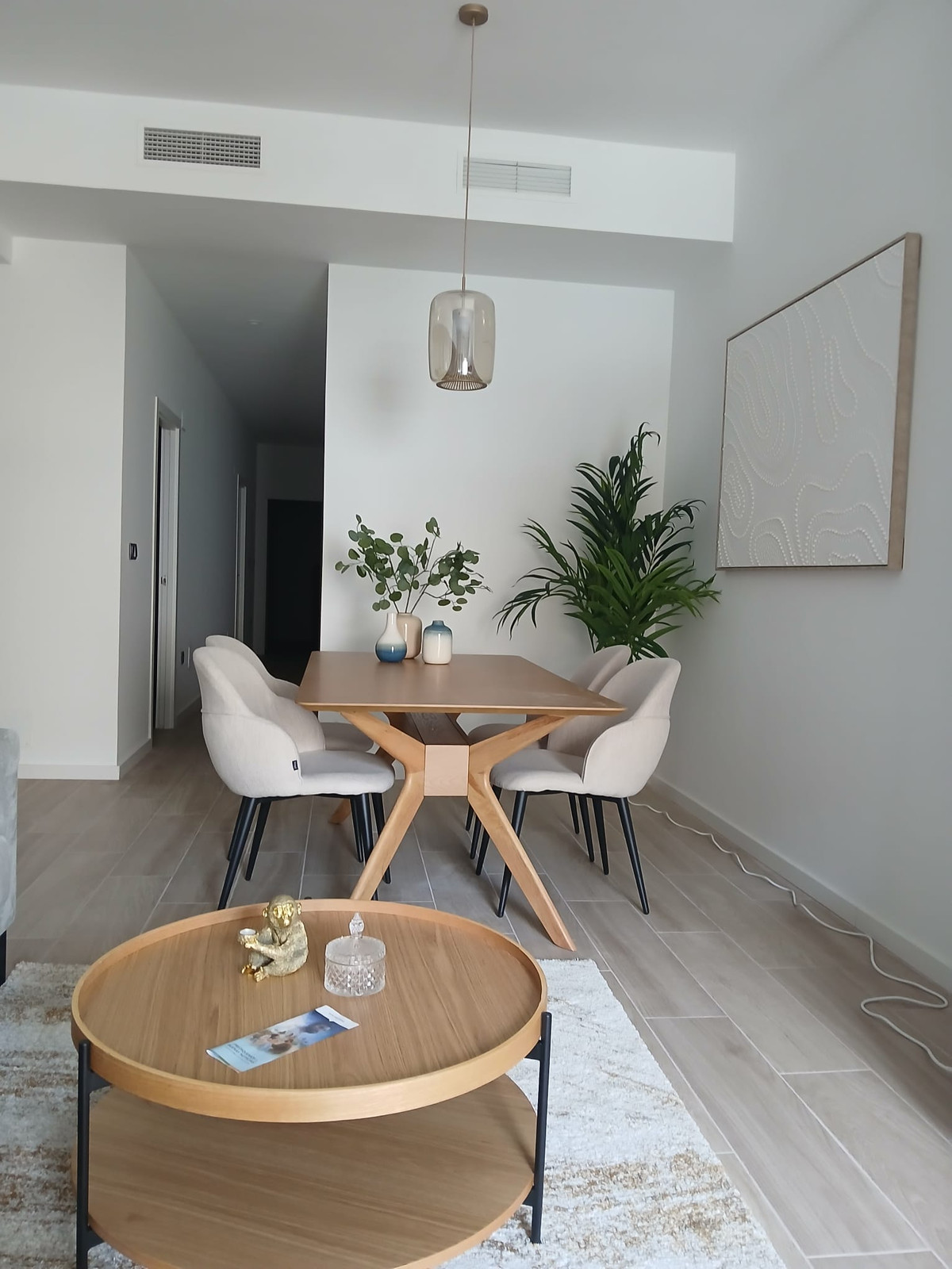 Apartamentos de lujo en Algorfa: Tu oasis en Alicante