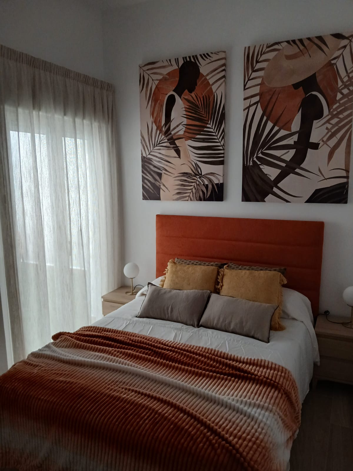 Apartamentos de lujo en Algorfa: Tu oasis en Alicante