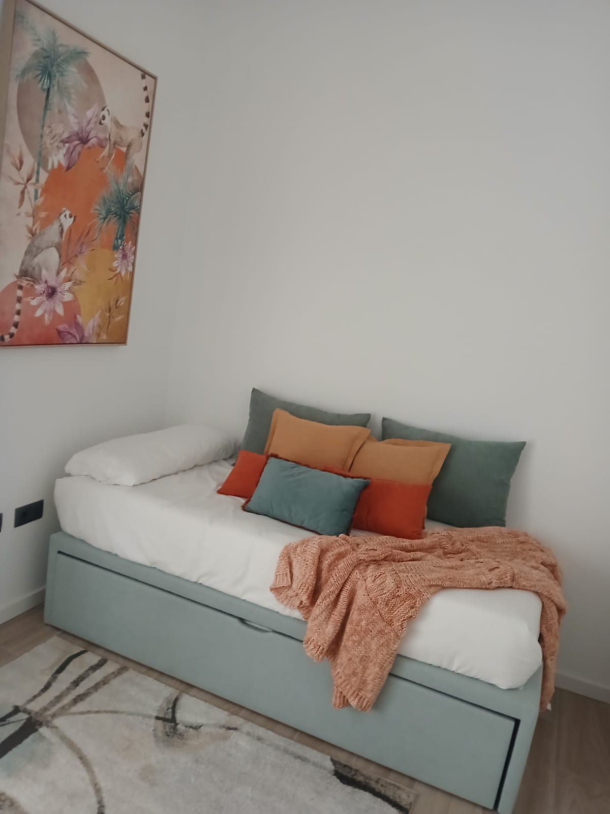 Apartamentos de lujo en Algorfa: Tu oasis en Alicante