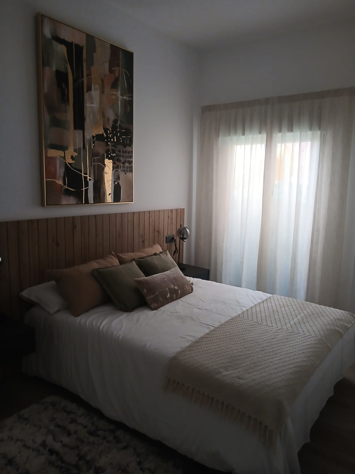 Apartamentos de lujo en Algorfa: Tu oasis en Alicante