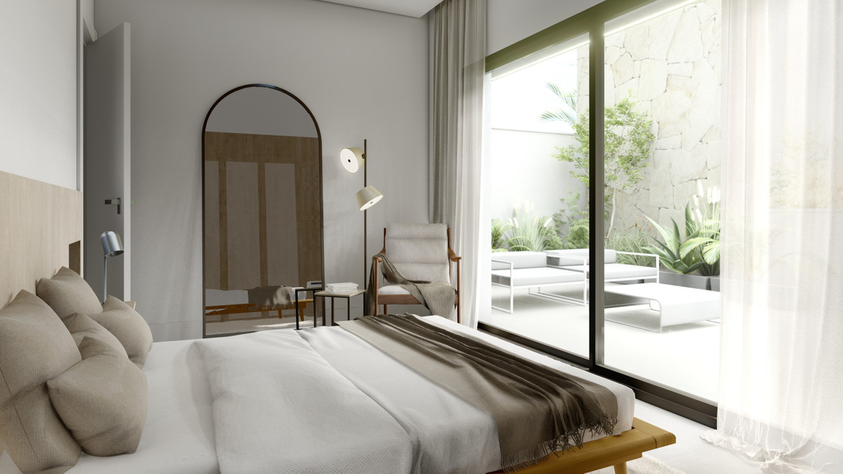 Villa de Lujo en San Juan de los Terreros