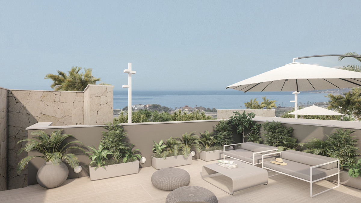 Villa de Lujo en San Juan de los Terreros