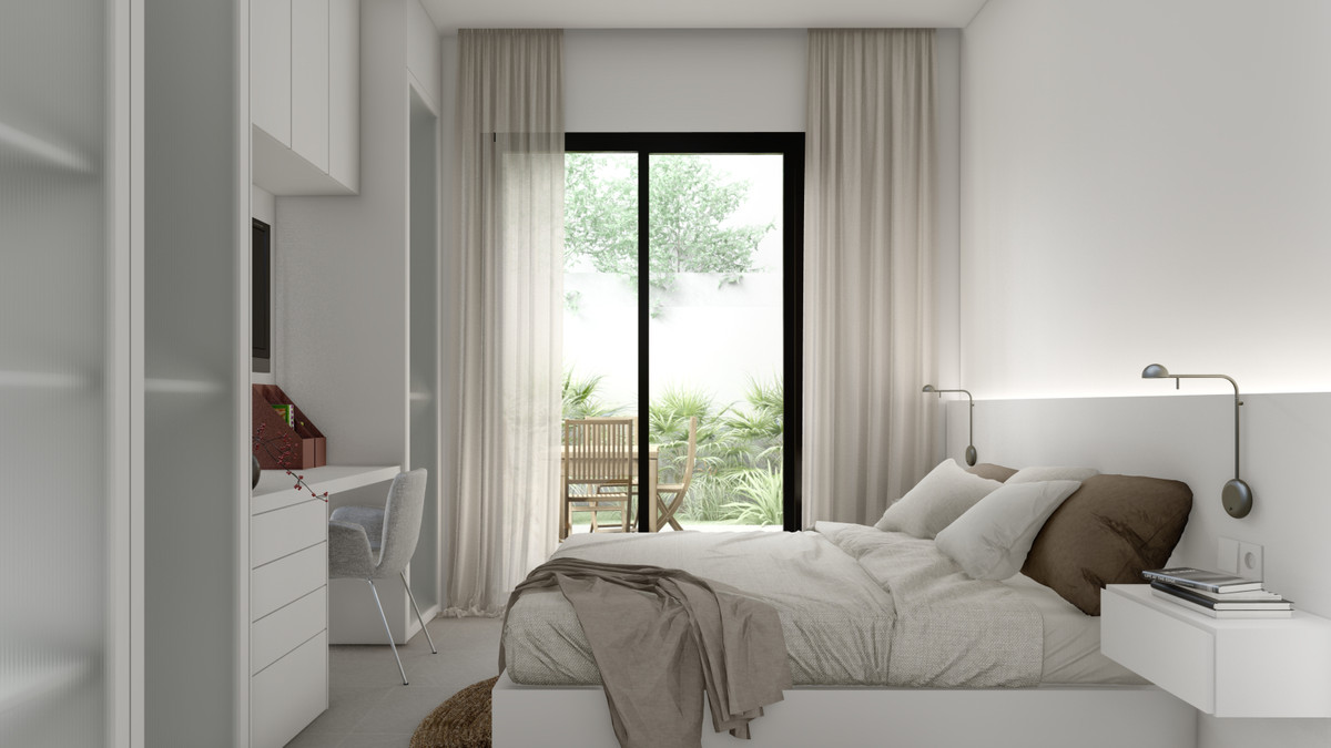 Villa de Lujo en San Juan de los Terreros