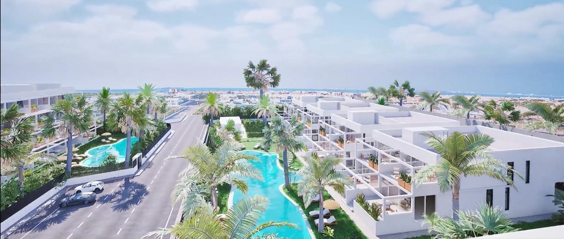 Casa en Venta en Cartagena
