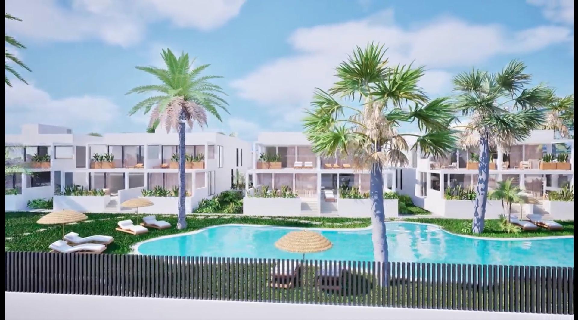 Casa en Venta en Cartagena
